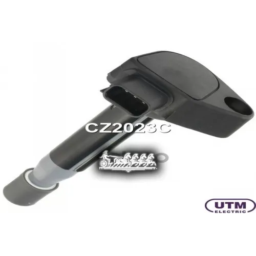 Катушка Зажигания Utm 