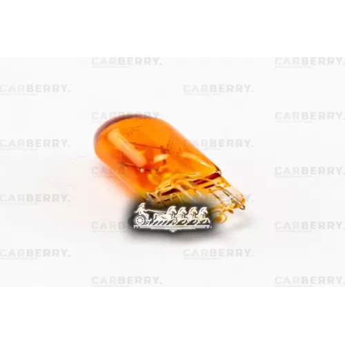 Лампа Wy5w 12V (5W) Day&Night CARBERRY 