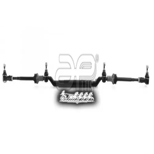 Рулевая Трапеция В Сборе. Перед Прав/Лев Aplus 