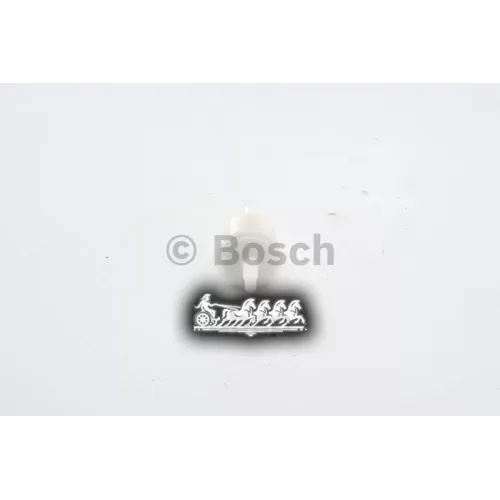 Фильтр Топливный Lada/Bmw/Fiat/Saab/Ford Bosch 