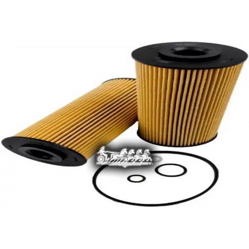 Фильтр Масляный Mazda Titan 06- AZUMI 