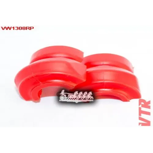 Vw1308rp Vtr Полиуретановая Втулка  Стабилизатора Задней Подвески (D 23.4) VTR 