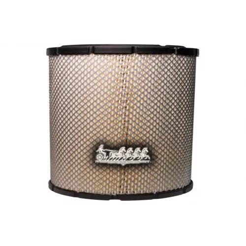 Фильтр Воздушный Iveco Daily 99- CWORKS 