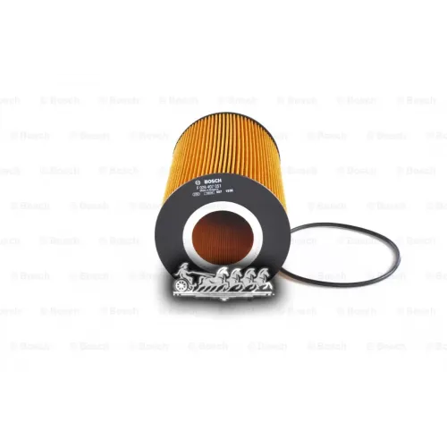 Фильтр Масляный (Груз/Комм) Bosch 