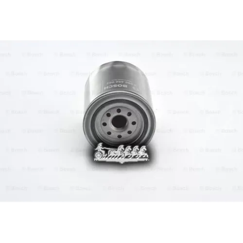 Фильтр Масляный Toyota Land Cruiser 80 98- 3.0-4.2 Diesel Bosch 