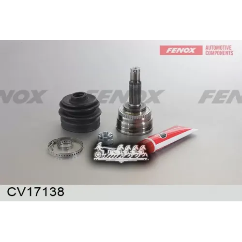 Шрус Hyundai Elantra/Lantra 00-06 Нар. FENOX 