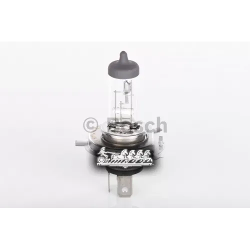Лампа Longlife Day H4 12V 60/55W (Картон) (1 Шт) Bosch 