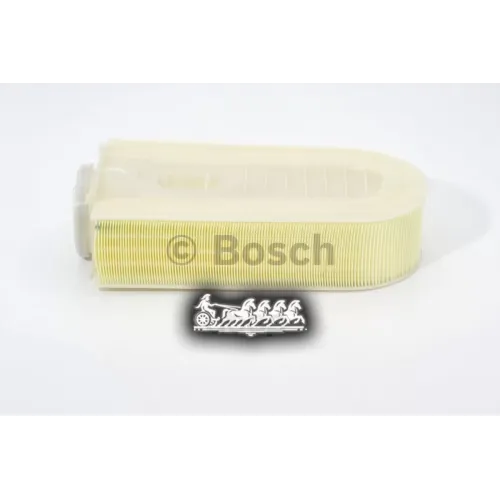 Фильтр Воздушный Mb W204/W212 08- 2.2 Diesel Bosch 