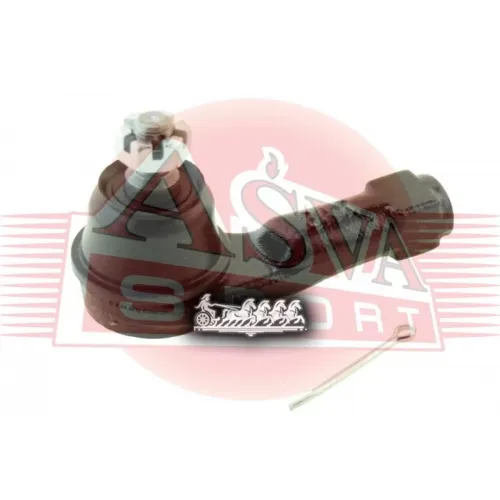 Наконечник Рулевой Тяги Hyundai/Kia Creta 16- ASVA 