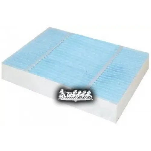 Фильтр Салона Suzuki Splash/Opel Agila 08- AZUMI 