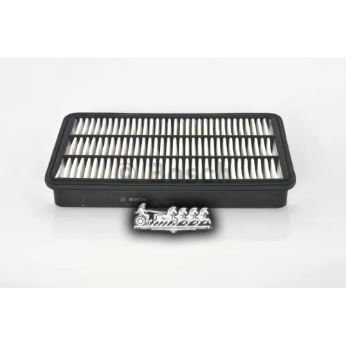 Фильтр Воздушный Lexus Rx -03 Bosch 