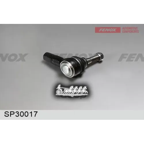 Наконечник Рулевой Тяги Gm Mokka/Antara 07- FENOX 