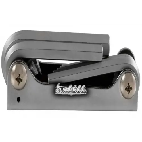 Комплект Шестигранников В Ключнице. 7Предметов 47089 Jonnesway 