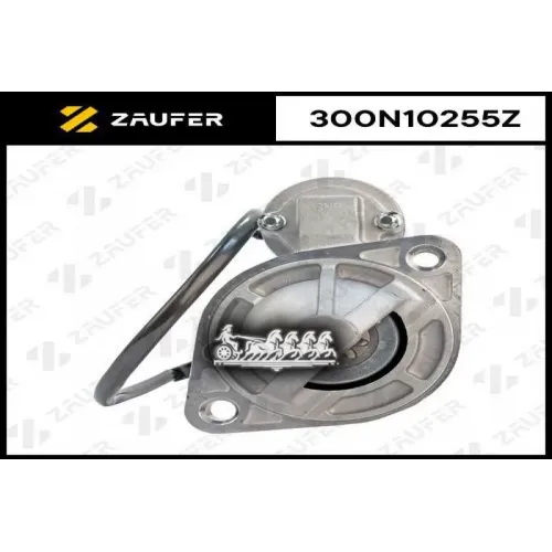 Стартер ZAUFER 