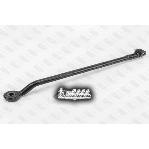 Тяга Рулевая Chevrolet Lanos 97- Лев. FIXAR 