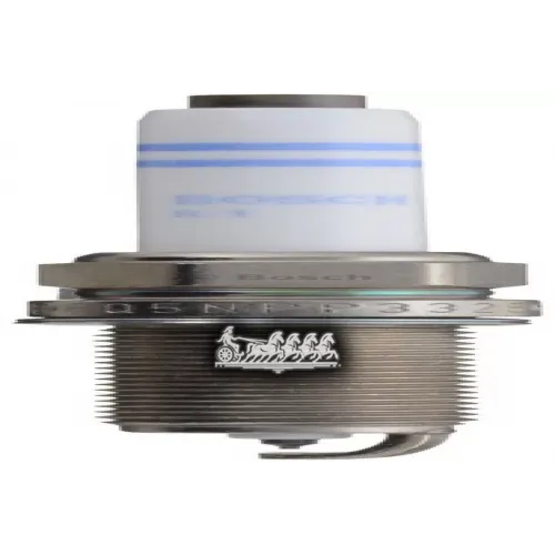 Свеча Зажигания Fq 5 Npp 332 S Bosch 