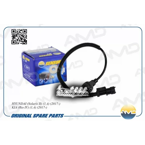 Датчик Детонации AMD 