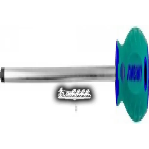 Отвертка Стержневая Крестовая Anti-Slip Grip, Ph1x400 Мм Jonnesway 