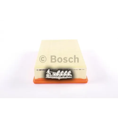 Фильтр Воздушный Vag 80/100/A6/Golf 2/Jetta 2/Passat -96 Bosch 