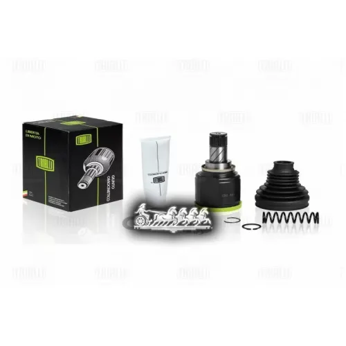 Шрус Lada Vesta 15- Внутр. Trialli 