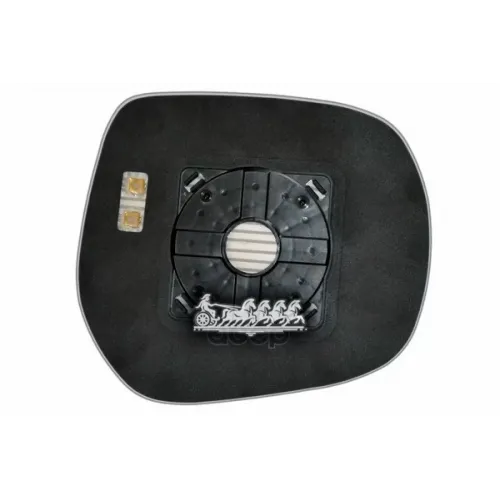 Зеркальный Элемент Левый Сфера C Обогревом Ergon 