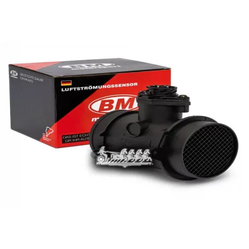 Датчик Расхода Воздуха (Дмрв) Mb W124/W202/W210 93- BM-Motorsport 