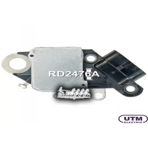 Регулятор Hydrema/Jcb/John Deere/Erf/New Holland/Komatsu/John Deere/Doosan Генератора Utm 