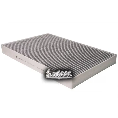 Фильтр Салона Mb Viano (W639) 04- CWORKS 