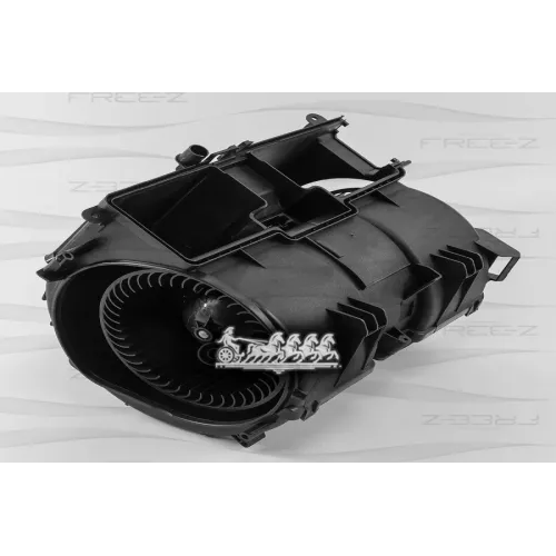 Вентилятор Отопителя Салона Renault Megane 08- FREE-Z 