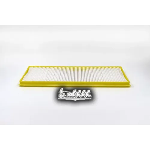 Фильтр Салона Scania G (05-17)/ P (04-17)/ R (04-16) BIG FILTER 