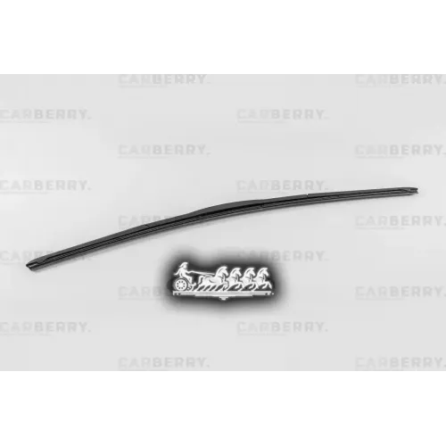 Щетка Стеклоочистителя Гибридная (Крючок) 650Мм CARBERRY 