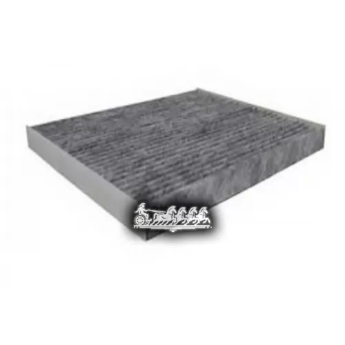 Фильтр Салона Kia Sportage 15- 1.6/2.0 Угольный AZUMI 