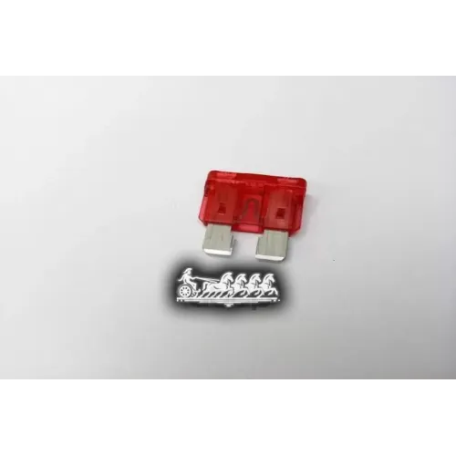 Предохранитель 10A VAG 