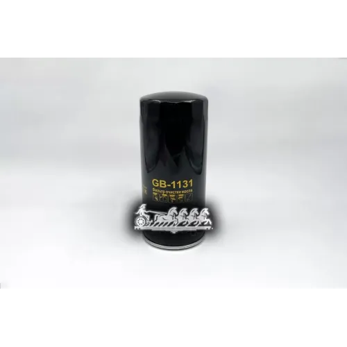 Фильтр Масляный (Груз/Комм) (Oc121) BIG FILTER 