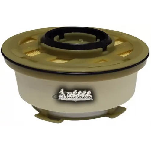 Фильтр Топливный Toyota/Mitsubishi L200/Pajero Sport 05- 2.4/3.0 AZUMI 