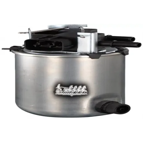 Фильтр Топливный Nissan Qashqai/X-Trail 13- 1.5/1.6 AZUMI 