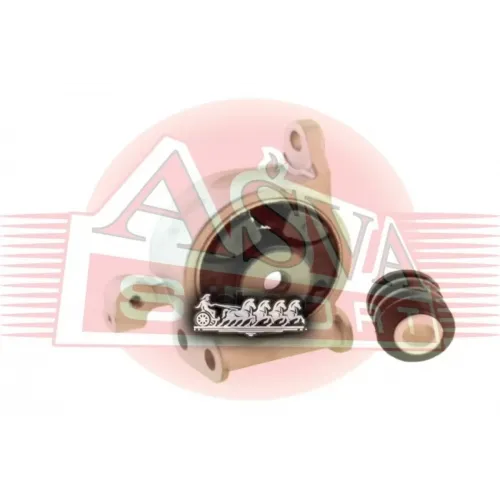Подушка Двигателя Nissan/Infiniti Murano 07- Задн. ASVA 