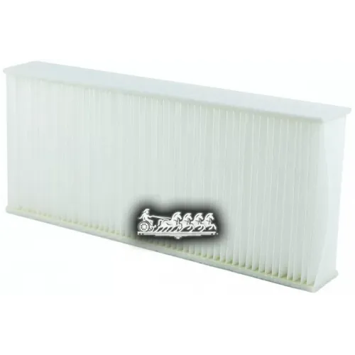 Фильтр Салона Nissan Qashqai 14- 1.5/2.0 AZUMI 