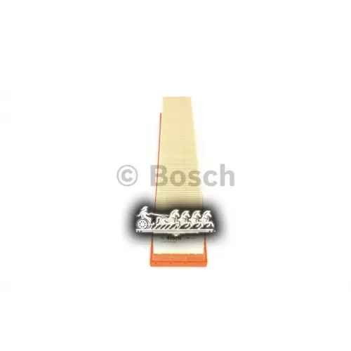 Фильтр Воздушный Mb W203 -07 Bosch 