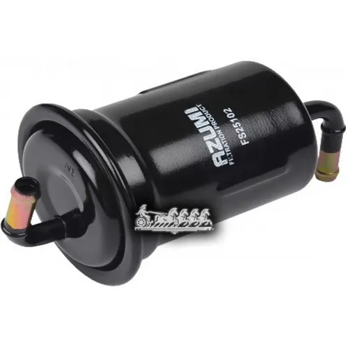 Фильтр Топливный Mazda Capella/626/Demio 98- 1.5/2.0 AZUMI 