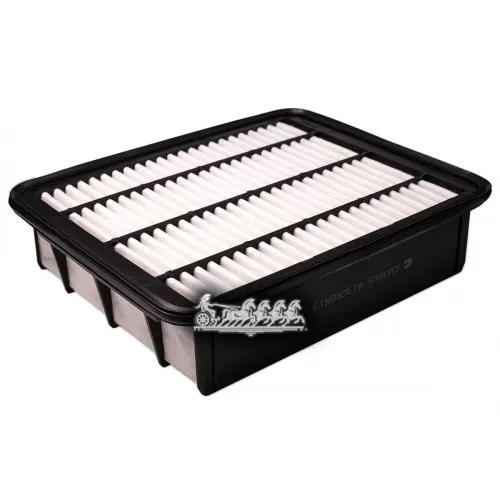 Фильтр Воздушный Toyota Land Cruiser Prado 15- 2.8D CWORKS 