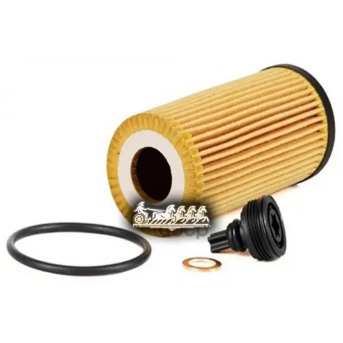 Фильтр Масляный Bmw 118I F40 (19-)/ 1I F40 (-)/ 216D F45 (14-21)/ 216I F45/F46 (15-22) AZUMI 