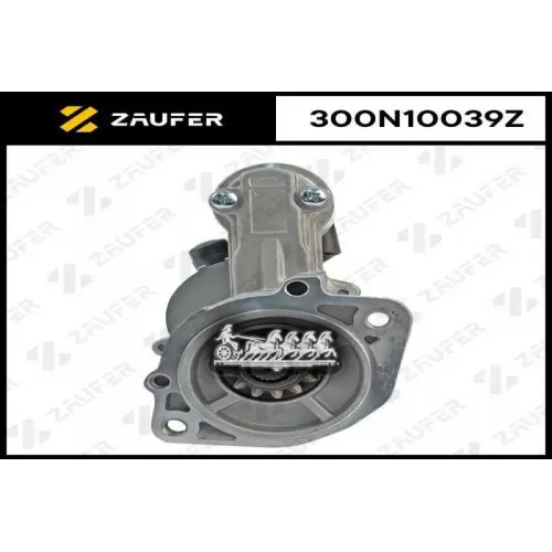 Стартер ZAUFER 