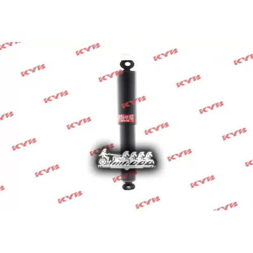 Амортизатор - Excel-G Зад Прав/Лев KYB 
