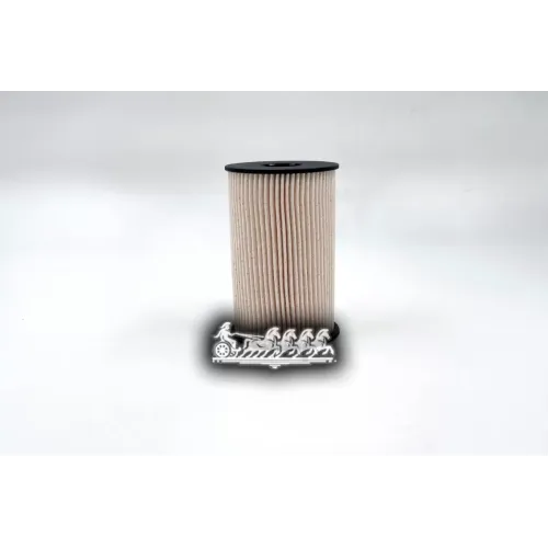 Фильтр Топливный Vag A3/Octavia/Yeti/Passat/Tiguan -5 1.6-1.9 Diesel BIG FILTER 