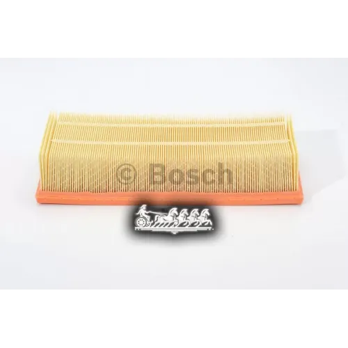Фильтр Воздушный Vag A3/G5/Touran 1.9-2.0Tdi Bosch 