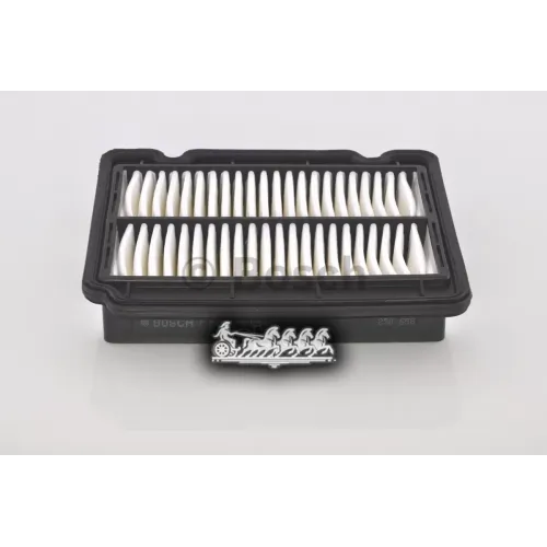 Фильтр Воздушный Chevrolet Aveo 03- 1.2-1.4 Bosch 