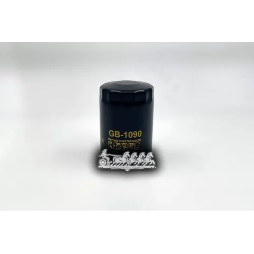 Фильтр Масляный Vag 80/100/A4/A6/Golf 3/Passat 97- BIG FILTER 