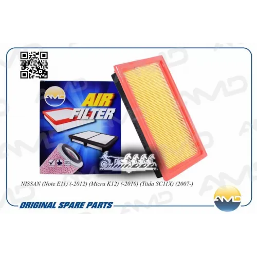 Фильтр Воздушный AMD 