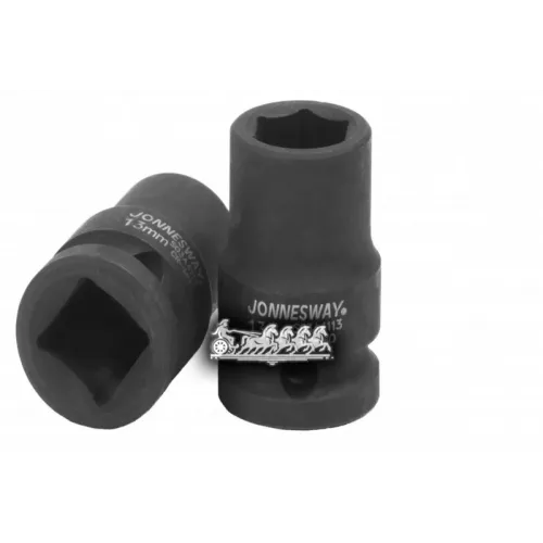 Торцевая Головка Ударная 1/2Dr. 13Мм 47185 Jonnesway 